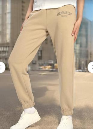 Штани трикотажні xl -50