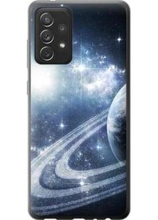 Чохол для samsung galaxy a72 a725f з пластику fch_0061069
