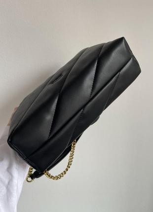 zaya wade valentino stud bag shirt dress, женская кожаная сумка, жеncкая кожаная сумка4 фото