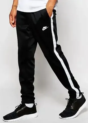 Штани nike inspired нейлон розмір s