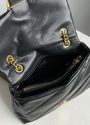 zaya wade valentino stud bag shirt dress, женская кожаная сумка, жеncкая кожаная сумка8 фото