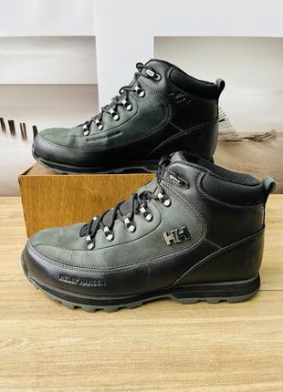 Черевики helly hansen