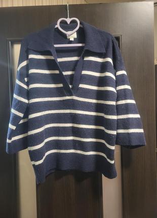 H&m светр