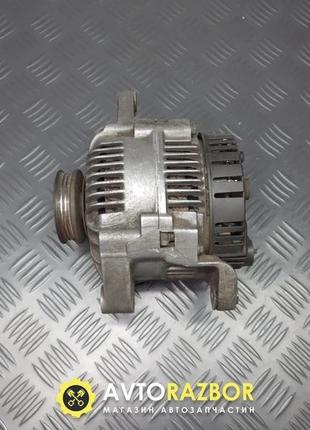 Генератор valeo 14v 80a 7700424583 на 1.4, 1.6 8v renault laguna i, megane i, scenic i, clio i 1990-2003 год