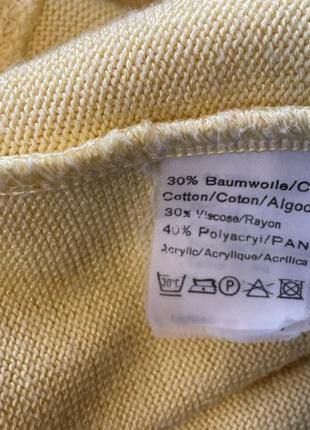 Интересный кардиган батал/44/brend cocoon 2