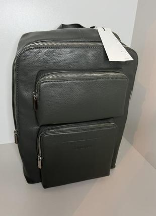 Сучасний чоловічий рюкзак calvin klein оригінал