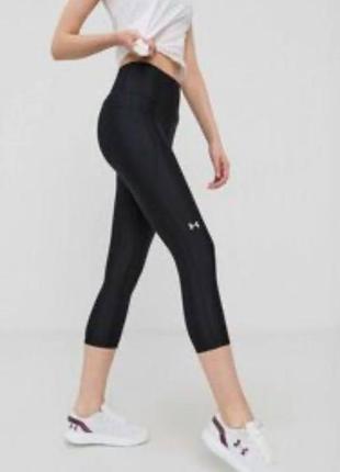 Жіночі капрі under armour p.lg