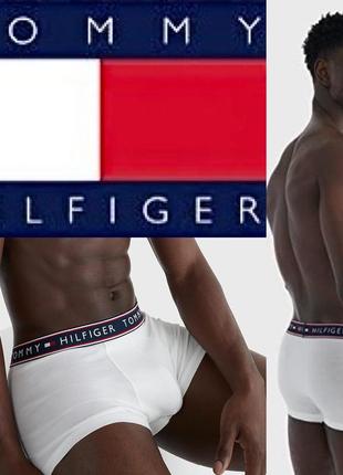 Трусы боксеры tommy hilfiger оригинал