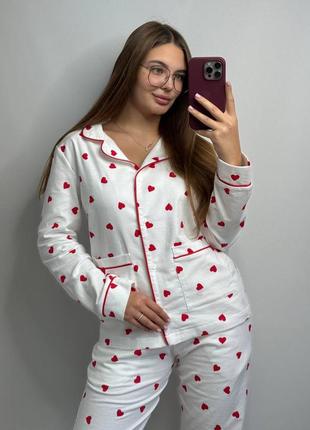 Домашний костюм