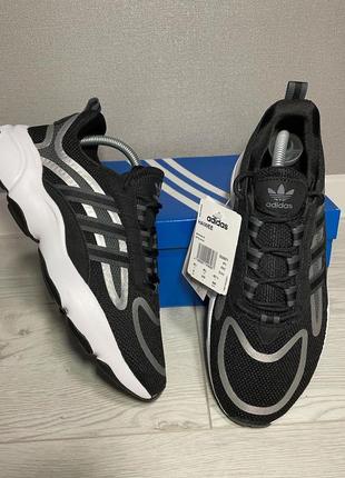 Мужские кроссовки adidas haiwee eg9571
