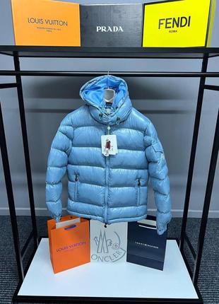 Чоловіча куртка moncler