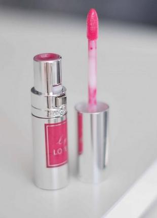 Оригінал блиск для губ lancome lip lover тон 337