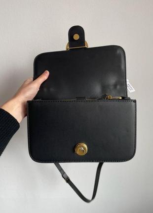TOOL 2.0 TOTE N-S S Argento, женская кожаная сумка, женская кожаная кожаная сумка7 фото