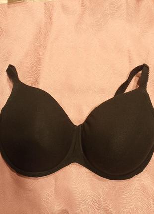 Бюстгалтер гладкий на поролоне next 36gg