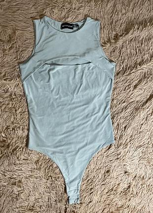 Бодік prettylittlething