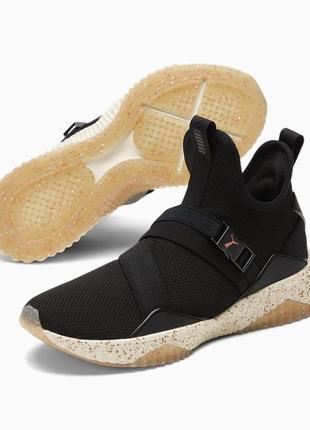 Кроссовки puma р.39