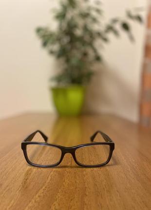 Ralph lauren очки для зрения + 1,25