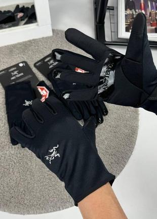 Рукавиці arcteryx | arcteryx рукавиці | рукавиці арктерікс |