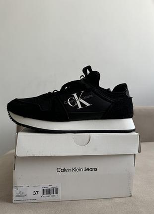 Кроссовки calvin klein оригинал