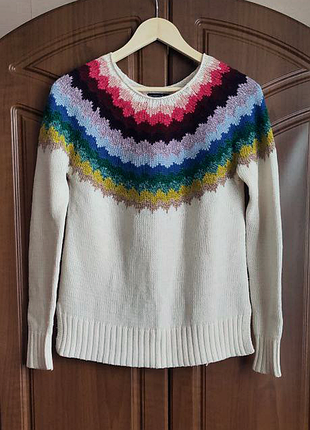 Оверсайз светр лопапейса ahh-mazingly soft wool blend