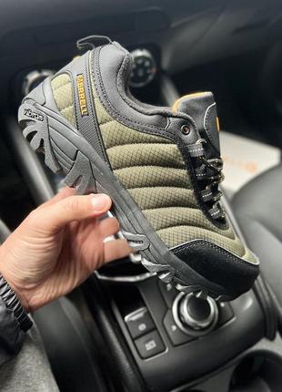 Кросівки merrell vibram арт 21548 (термо, чоловічі, меррелл)