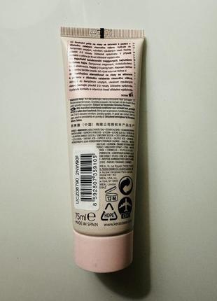 Кондиционер для волос kerastase genesis fondant 75 мл