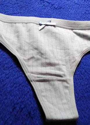 Женские трусики