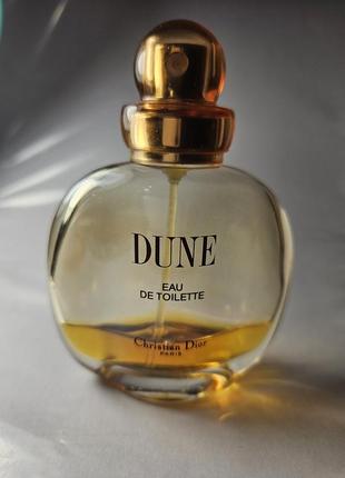 Dune dior дюна диор оригинал