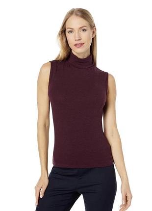 Водолазка в рубчик2 фото