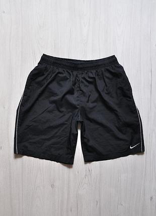 Спортивні шорти nike dri-fit