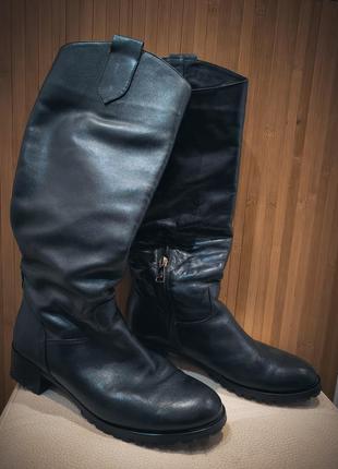 Grand style чоботи