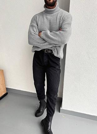 Теплий светр туреччина