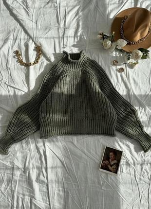 Светр h&m