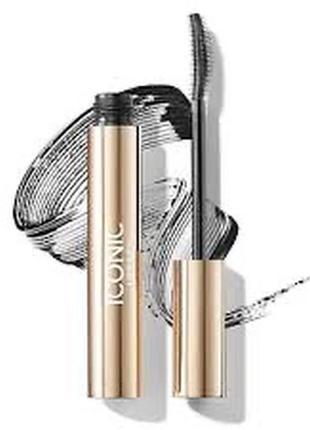 Туш для вій з ефектом догляду Giordani gold туш 7.5 мл