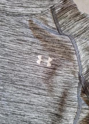 Under armour спортивний гольф р с термо2 фото