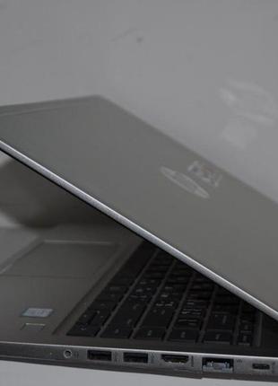 Ноутбук б-класс hp probook 440 g6 / 14" (1920x1080) ips / intel core i7-8565u (4 (8) ядра по 1.8 - 4.6 ghz) /4 фото