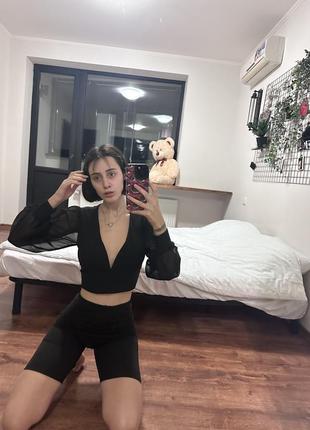 Блуза 3