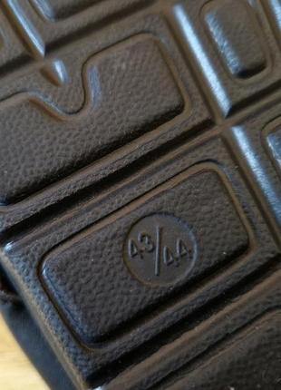 В'єтнамки чоловічі lucovitaal ortopedic 44 розмір (стелька 28.5 см) original