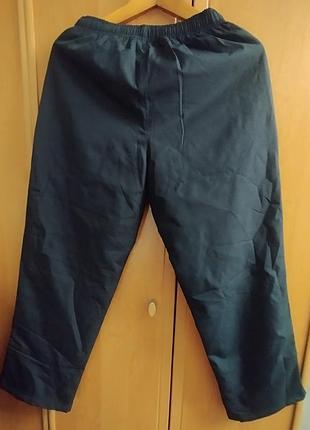 Bauer term l/g зимние брюки.