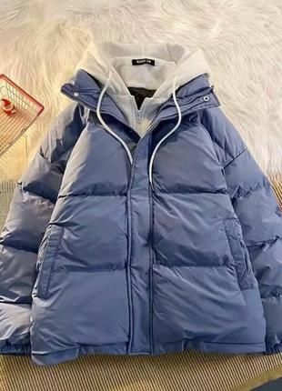 Пуховик