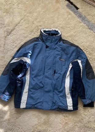 Лижна куртка american оригінал