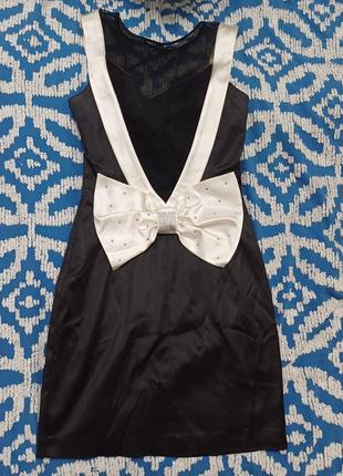 Турецьке вечірнє плаття 2