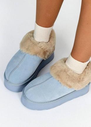 Угги женские