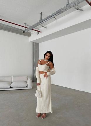 Костюм двойка.