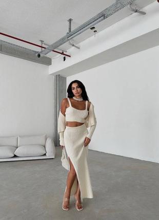 Костюм двойка.