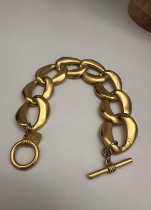 Браслет anne klein 6