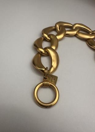 Браслет anne klein 2