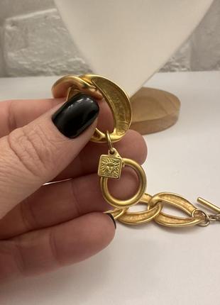 Браслет anne klein 5