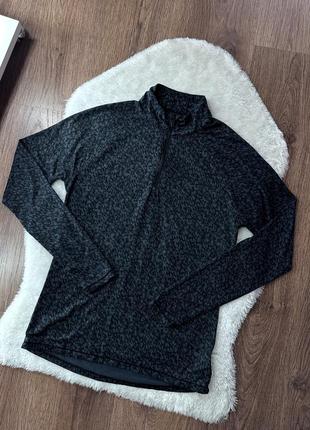 Спортивний лонгслів calvin klein, спортивна кофта calvin klein