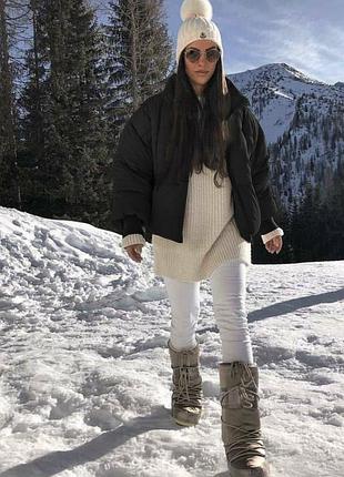 Жіноча куртка